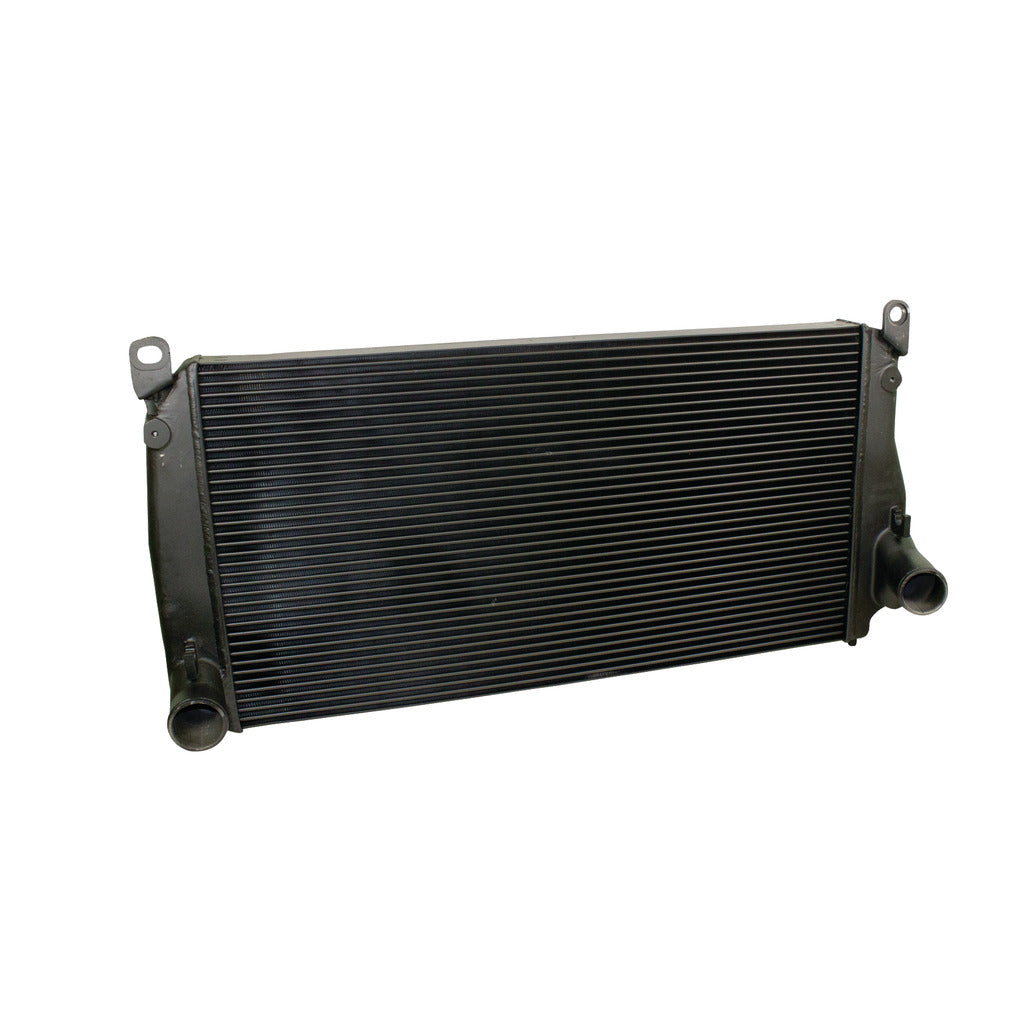 BD Xtruded Charge Air Cooler (Intercooler/CAC) - Chevy 2001-2005 LB7/LLY