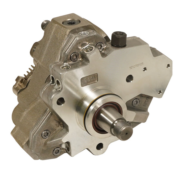 BD CP3 6.7L Cummins Injection Pump Stock Exchange - Dodge 2007.5-2018 6.7L