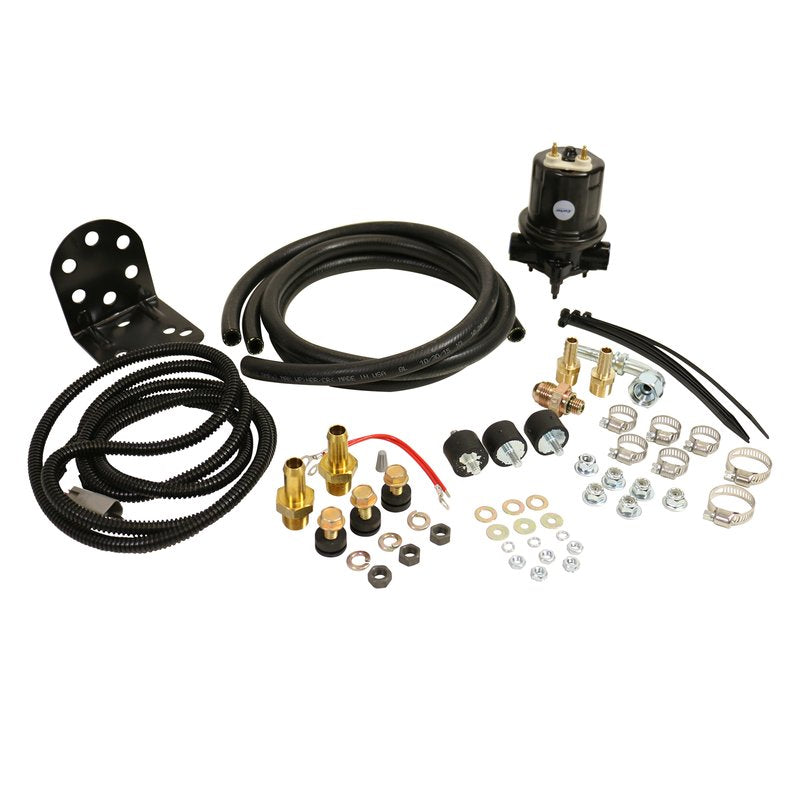 Lift Pump Kit OEM Bypass - 1998-2002 Dodge 24-valve