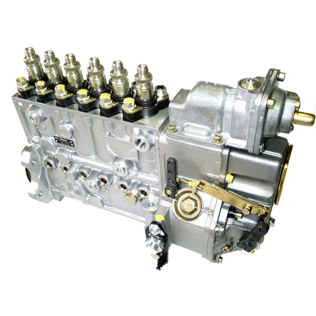 Injection Pump P7100 - Dodge 1994-1995 Auto Trans