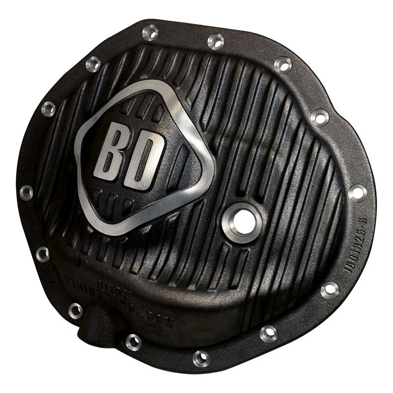 BD Dodge Front Differential Cover AA 14-9.25 - 2500 2003-2013 / 3500 2003-2012