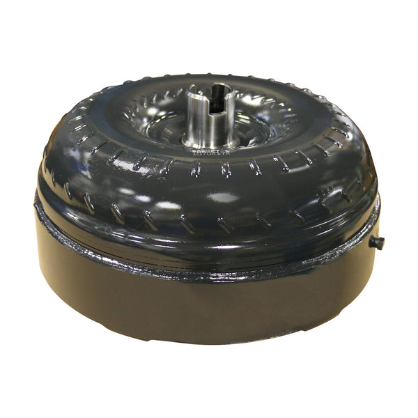 BD Proforce 3D 35 Big Spline Torque Converter Dodge 47RH/47RE/48RE High Stall