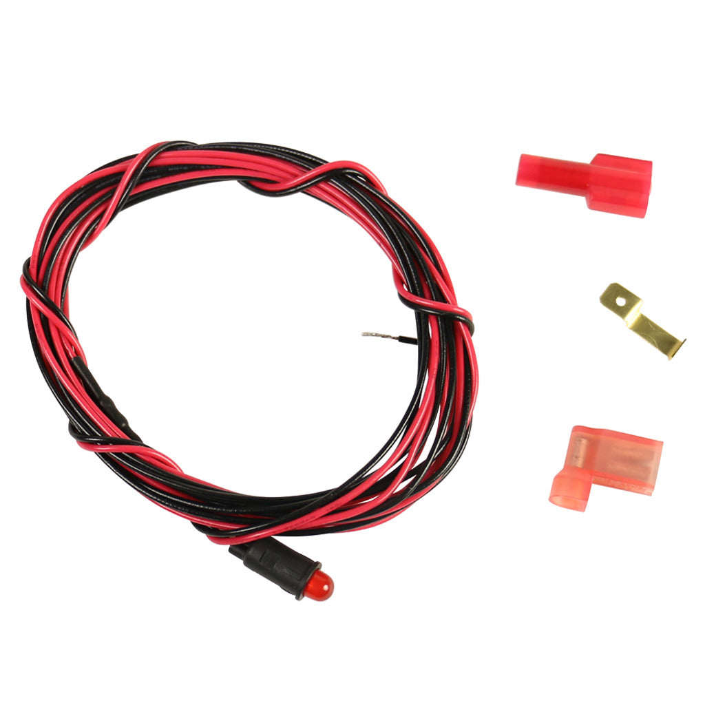 LED KIT - RED ALARM