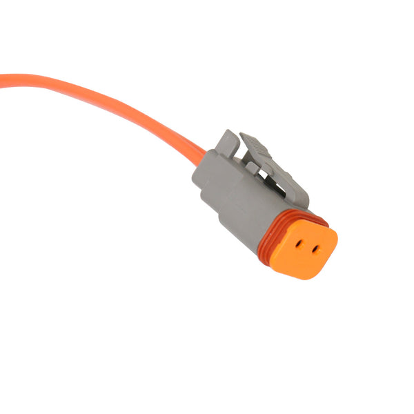 Transmission Cooler Temperature Sensor (Black Leads) 180 On / 160 Off
