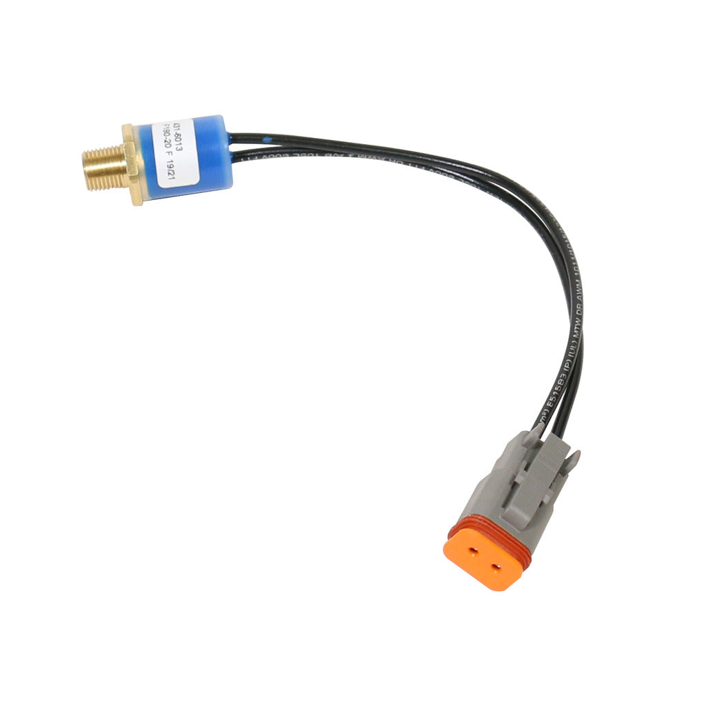 Transmission Cooler Temperature Sensor (Orange Leads...
