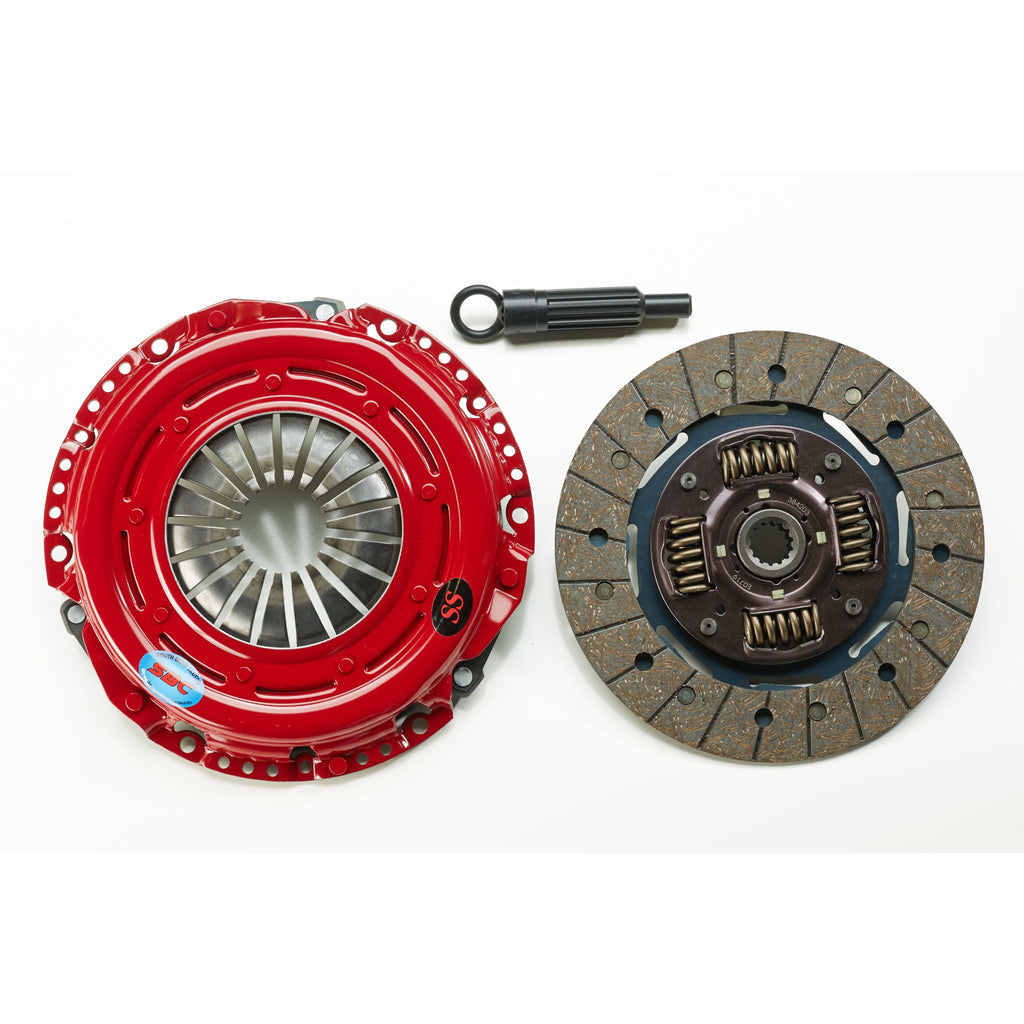 South Bend Clutch Stage 3 Daily Clutch Kit