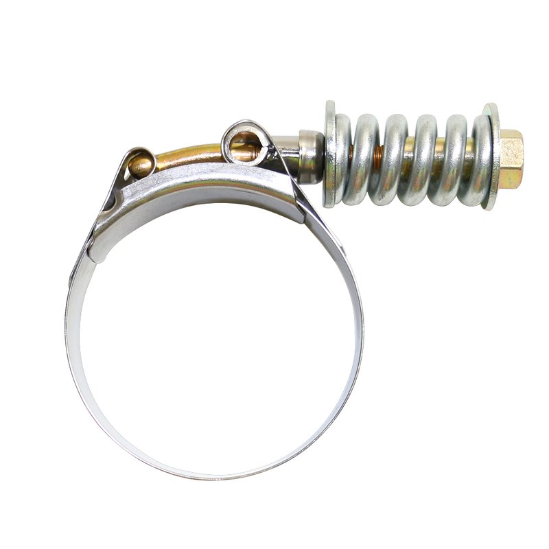 BD Constant Tension Hose Clamp High Torque 2.59in-2.94in