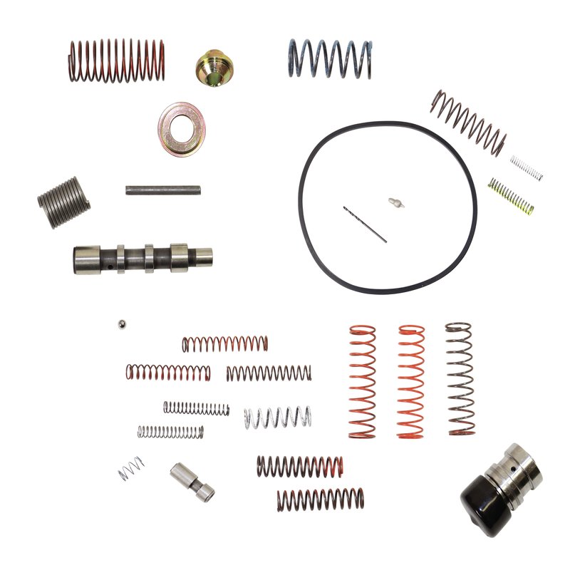 Reprogramming Shift Kit - 1989-1994 Ford E4OD