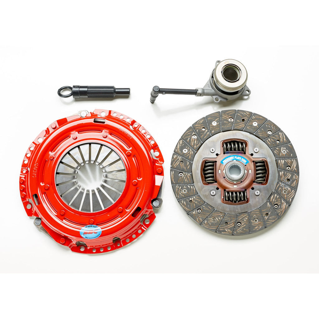 South Bend Clutch Stage 2 Daily Clutch Kit