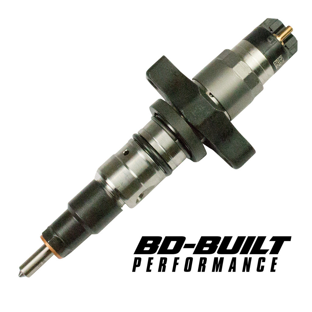 BD-Built Performance 5.9L Cummins CR Injector Dodge 2003-2004 Stage 3 53%/120hp