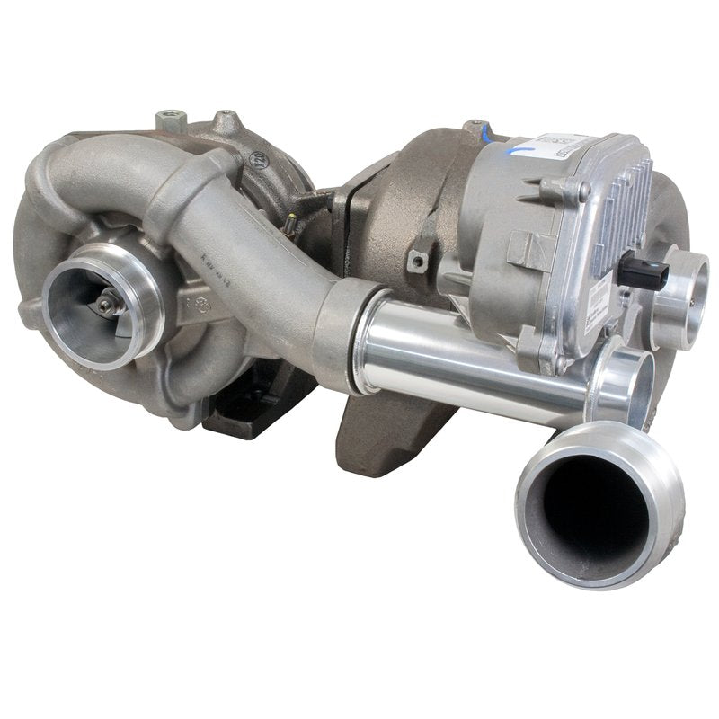 Exchange Twin Turbo Assembly - Ford 2008-2010 6.4L PowerStroke