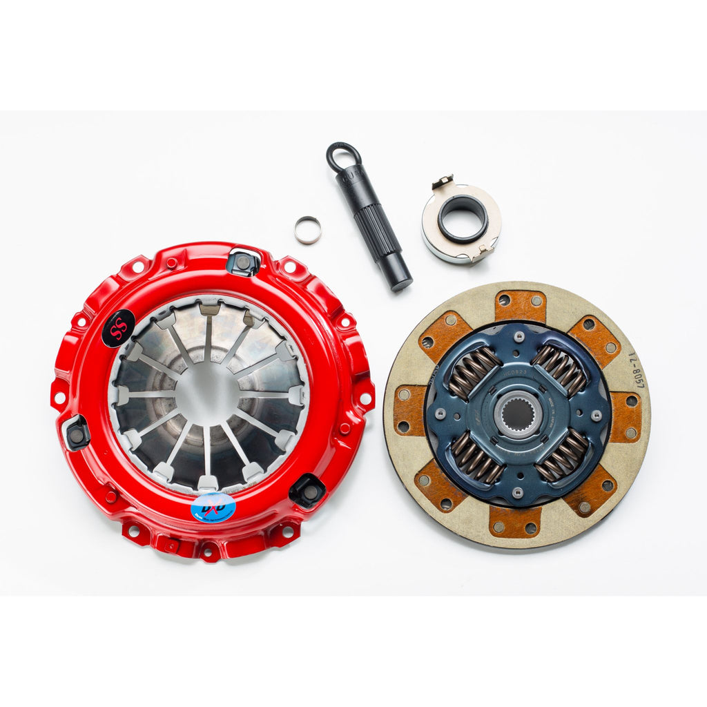 South Bend Clutch Stage 4 Extreme Clutch Kit