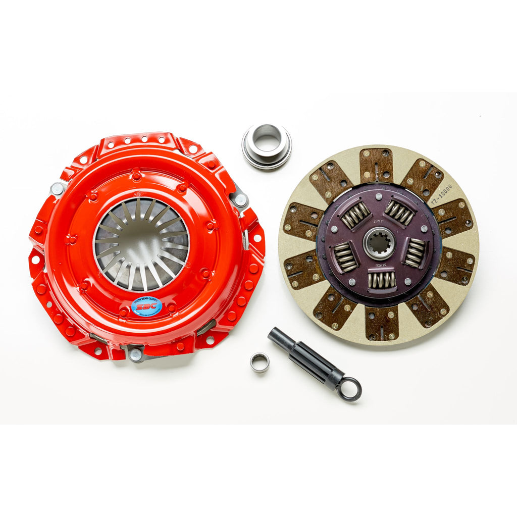 South Bend Clutch K70128-03-HD-O STAGE 2 DAILY