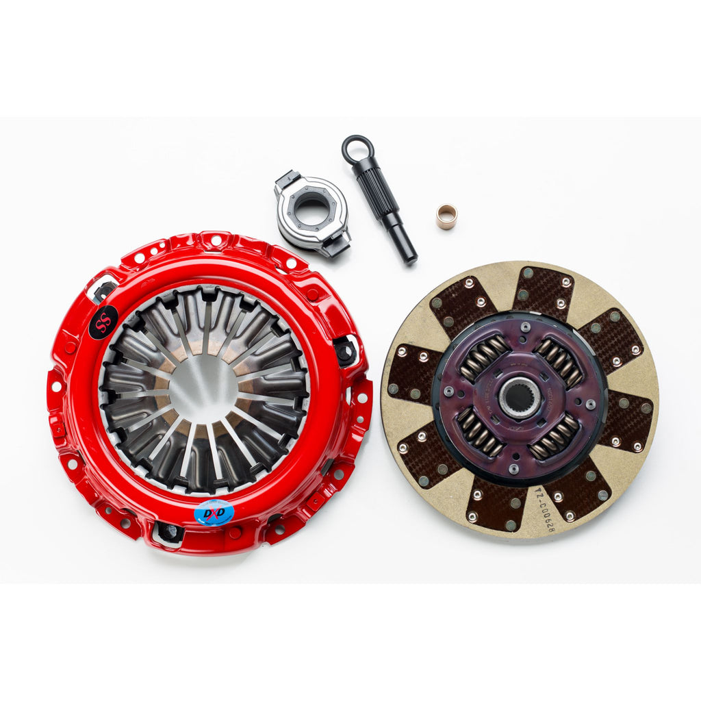 South Bend Clutch Stage 3 Endurance Clutch Kit