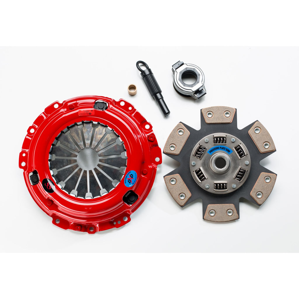 South Bend Clutch Stage 3 Drag Clutch Kit