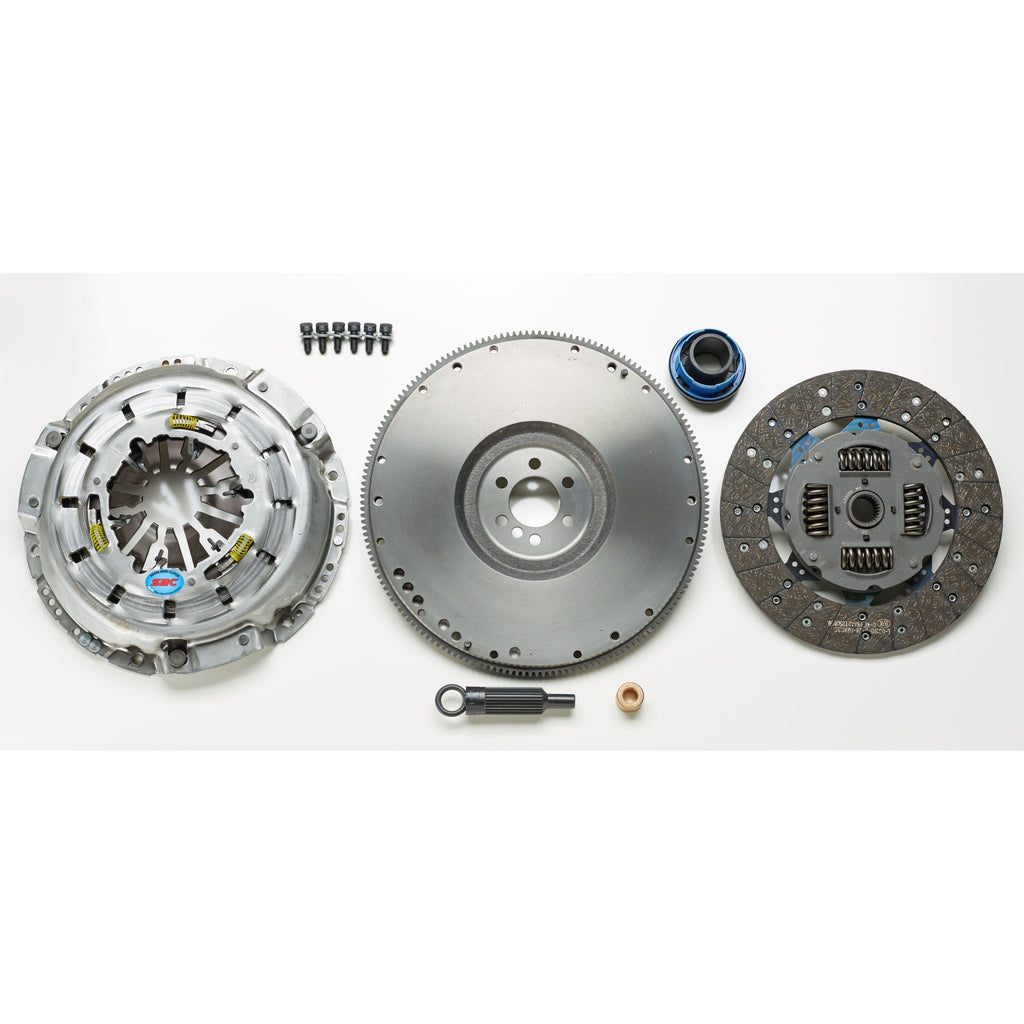 South Bend Clutch Stage 1 HD Clutch Kit