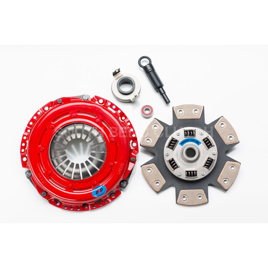 South Bend Clutch Stage 2 Drag Clutch Kit