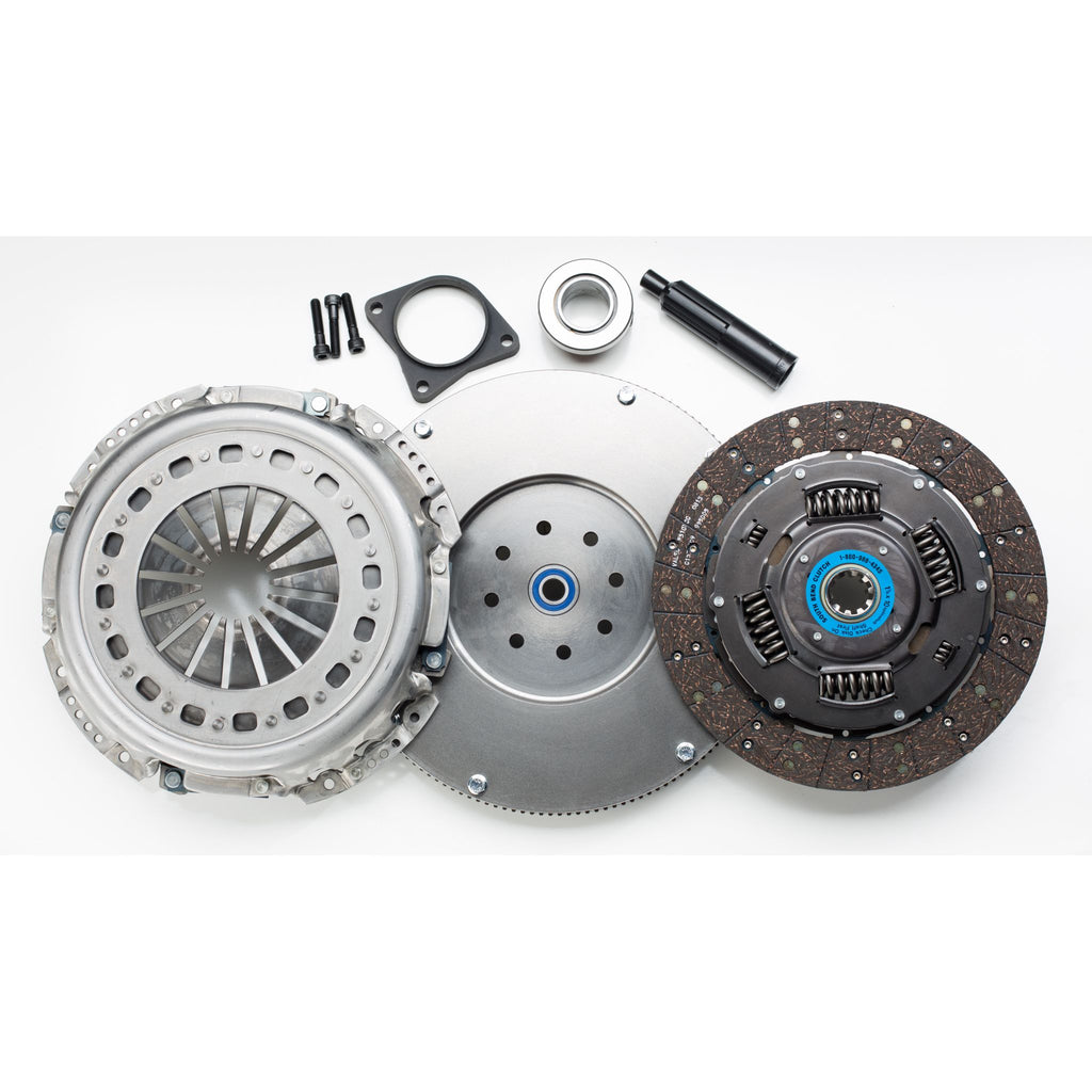 South Bend Clutch Organic Clutch And Flywheel