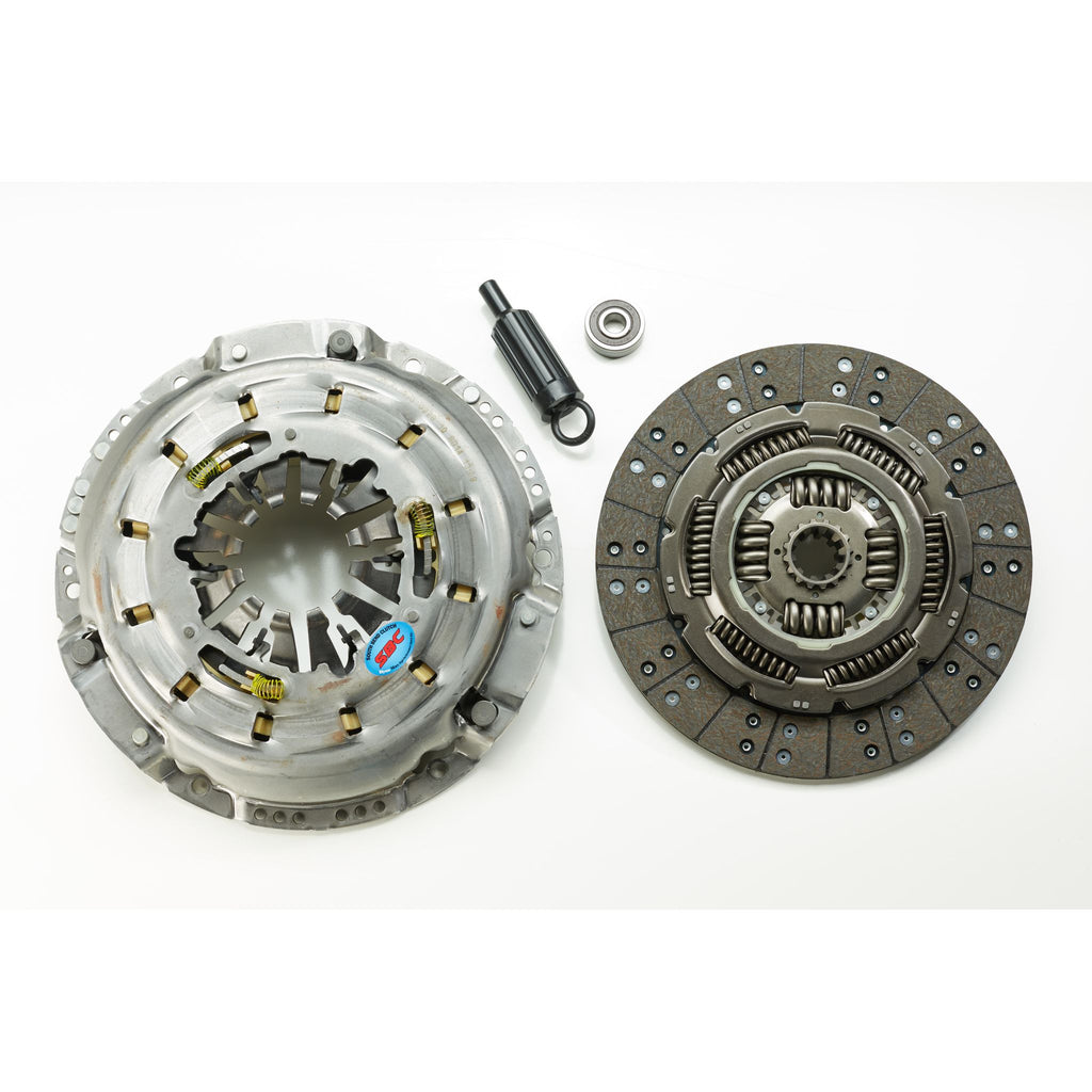 South Bend Clutch Stage 1 HD Clutch Kit