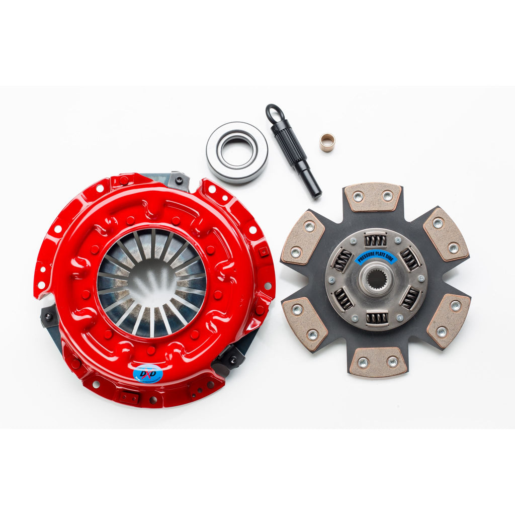 South Bend Clutch Stage 2 Drag Clutch Kit