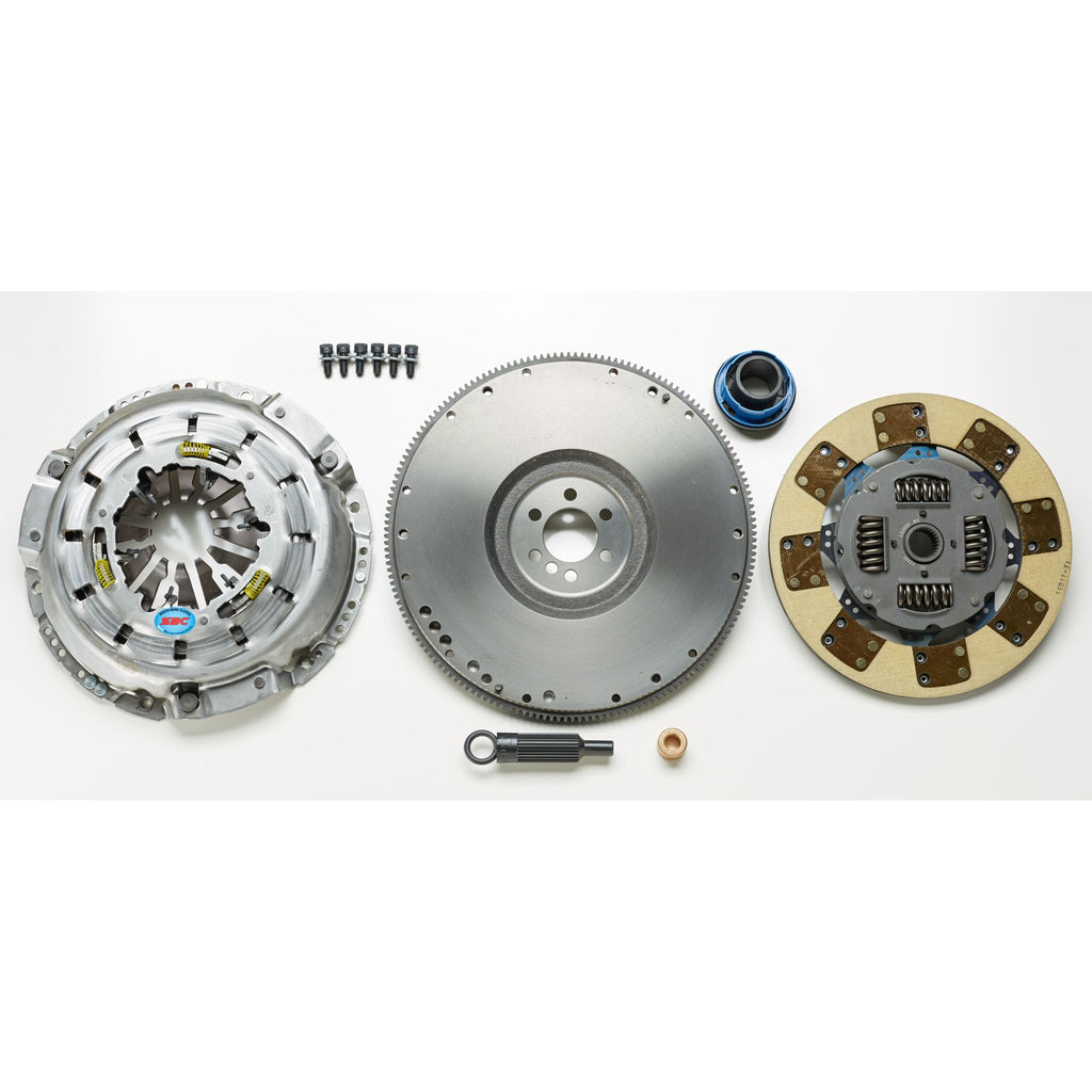 South Bend Clutch Stage 2 Daily Clutch Kit