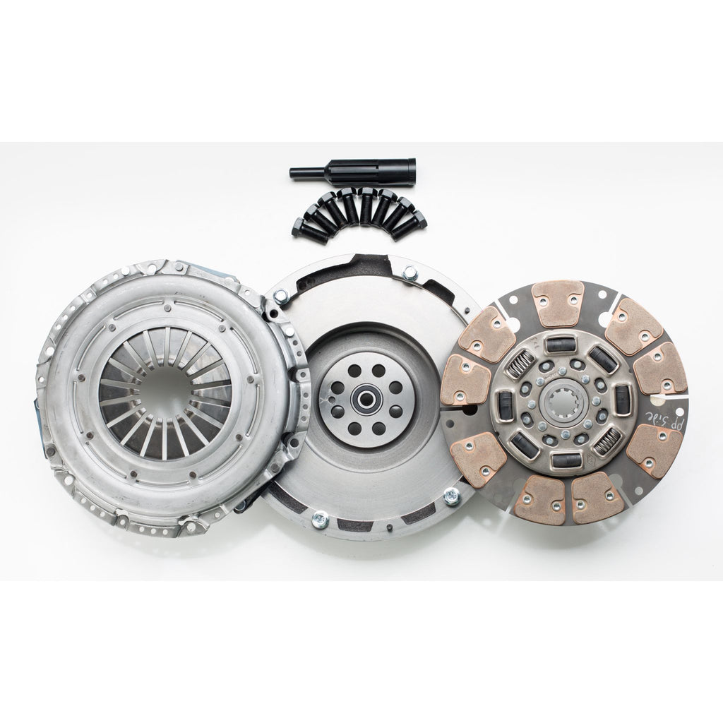 South Bend Clutch CB Clutch Kit And Flywheel