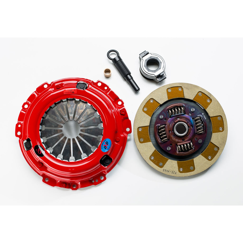 South Bend Clutch Stage 3 Endurance Clutch Kit