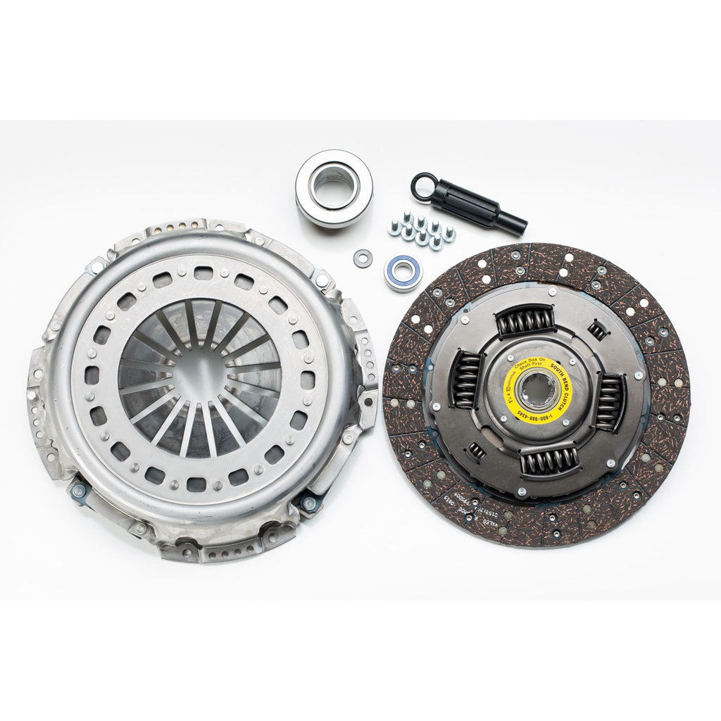 South Bend Clutch Organic REP Clutch Kit