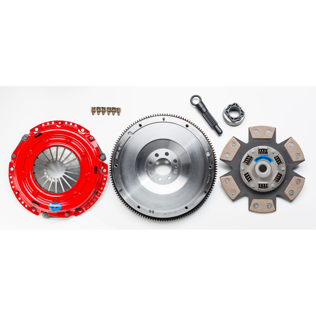 South Bend Clutch Stage 2 Drag Clutch Kit