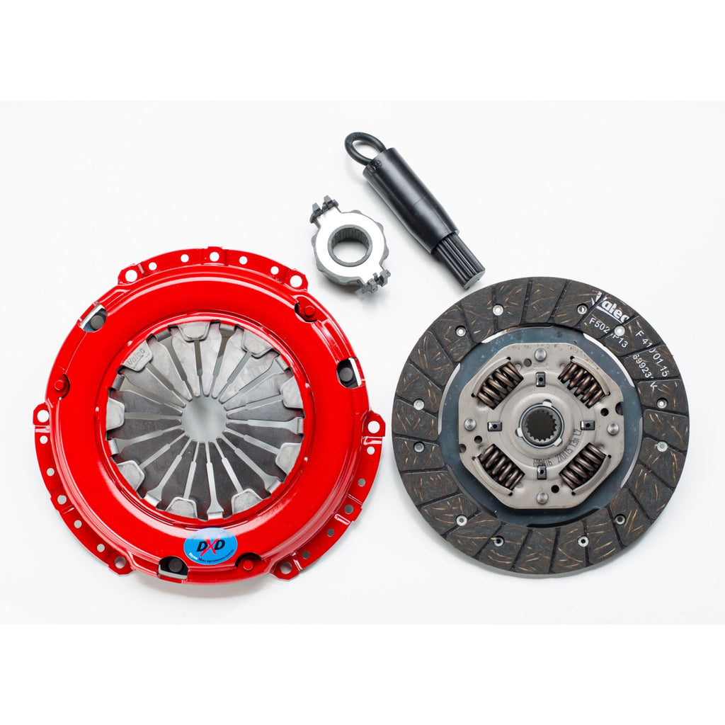 South Bend Clutch Stage 1 HD Clutch Kit