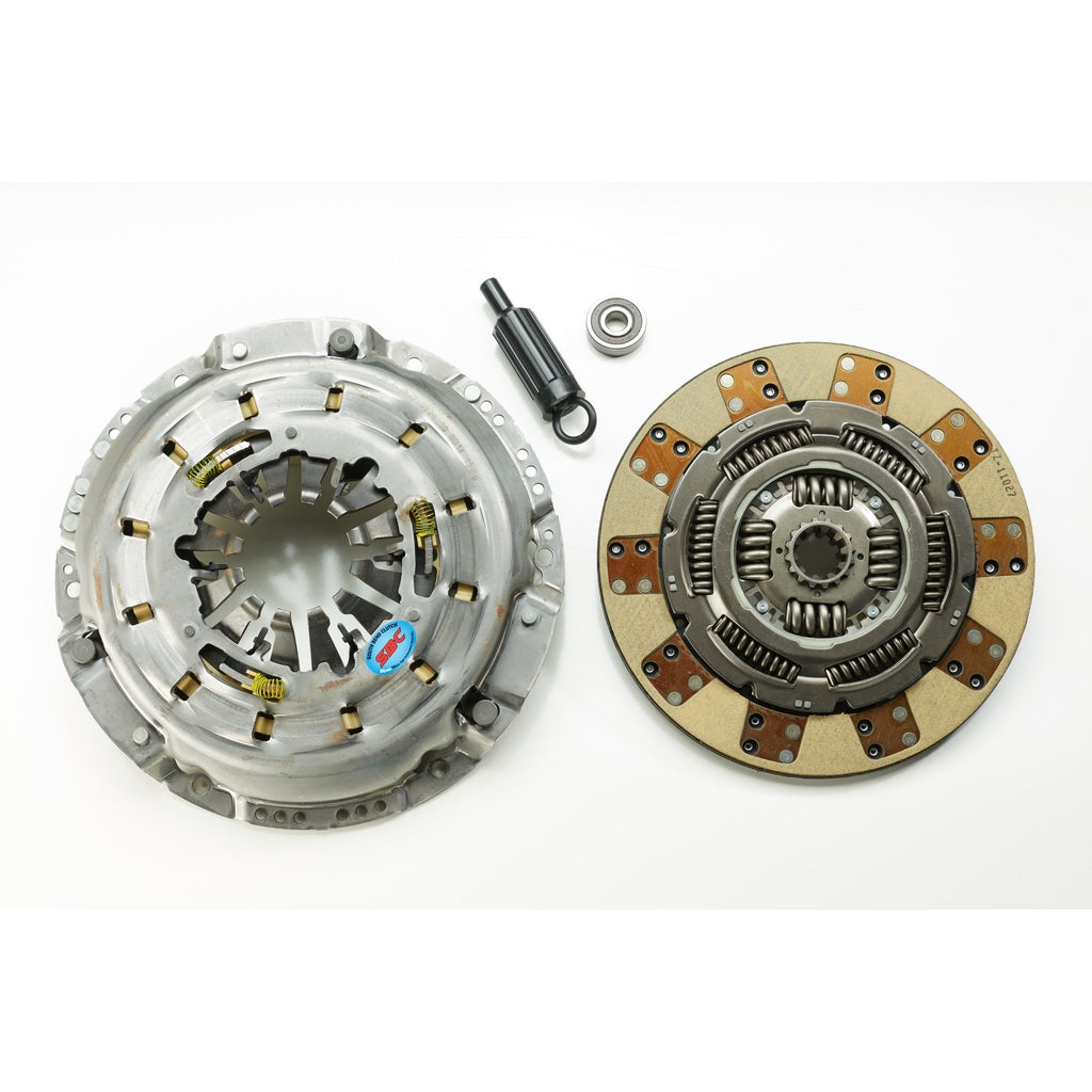 South Bend Clutch Stage 2 Daily Clutch Kit