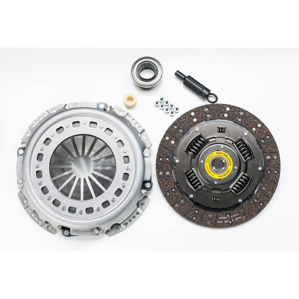 South Bend Clutch OFE REP Clutch Kit