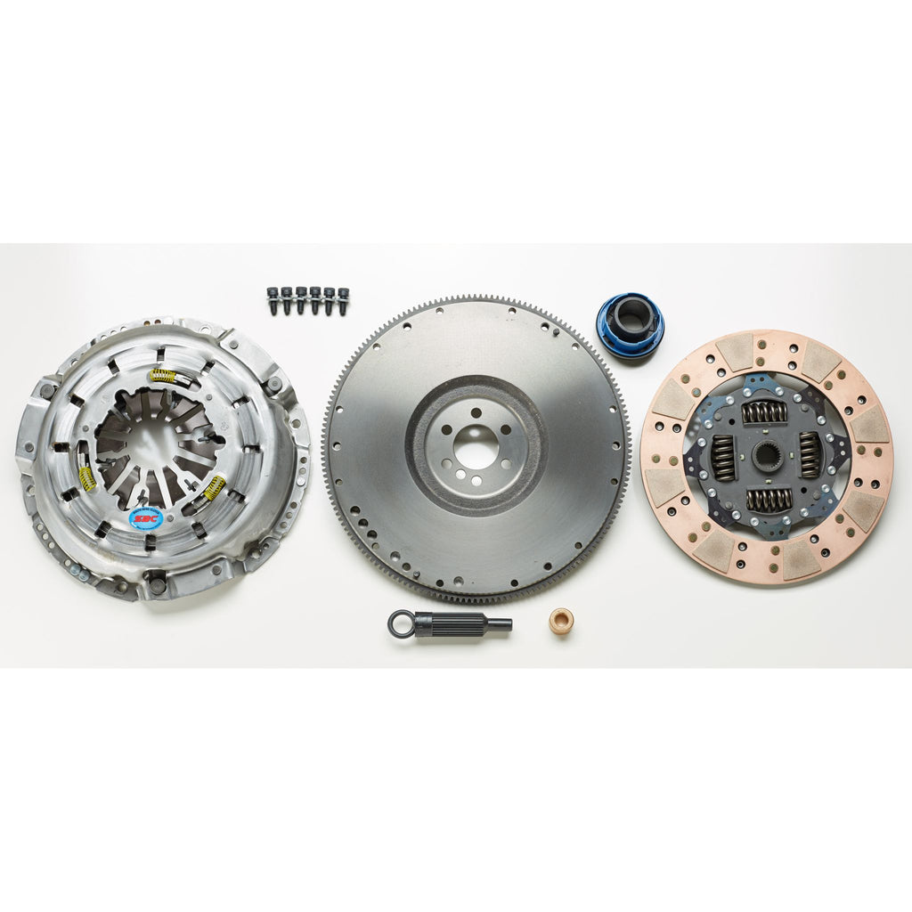 South Bend Clutch Stage 2 Drag Clutch Kit
