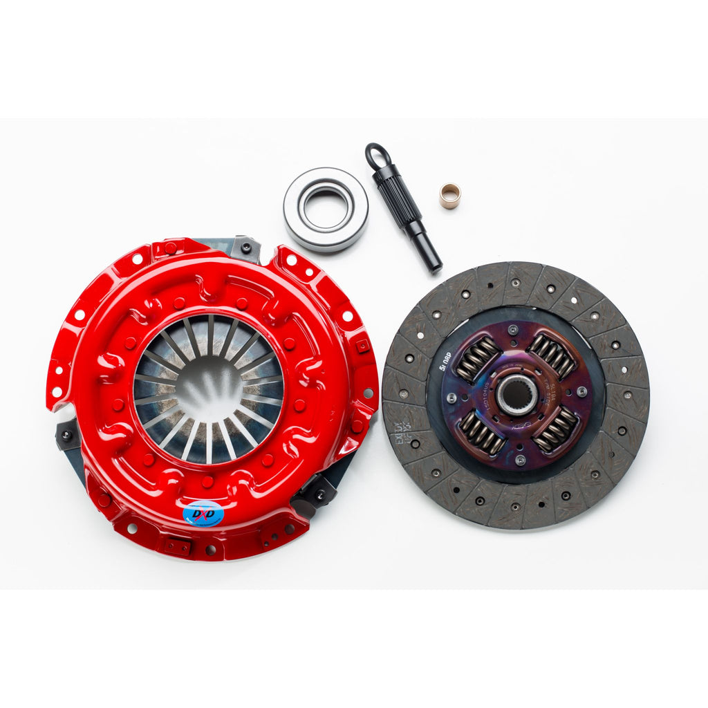South Bend Clutch Stage 1 HD Clutch Kit