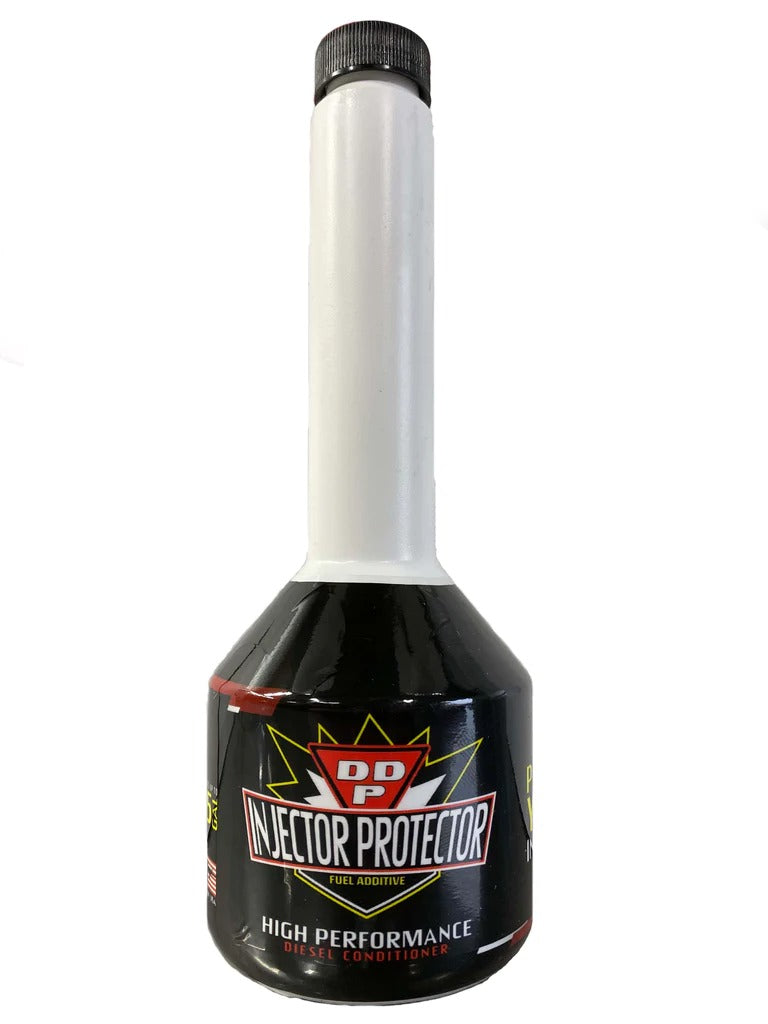 Injector Projector - Diesel Fuel Additive