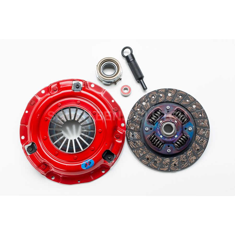 South Bend Clutch Stage 1 HD Clutch Kit