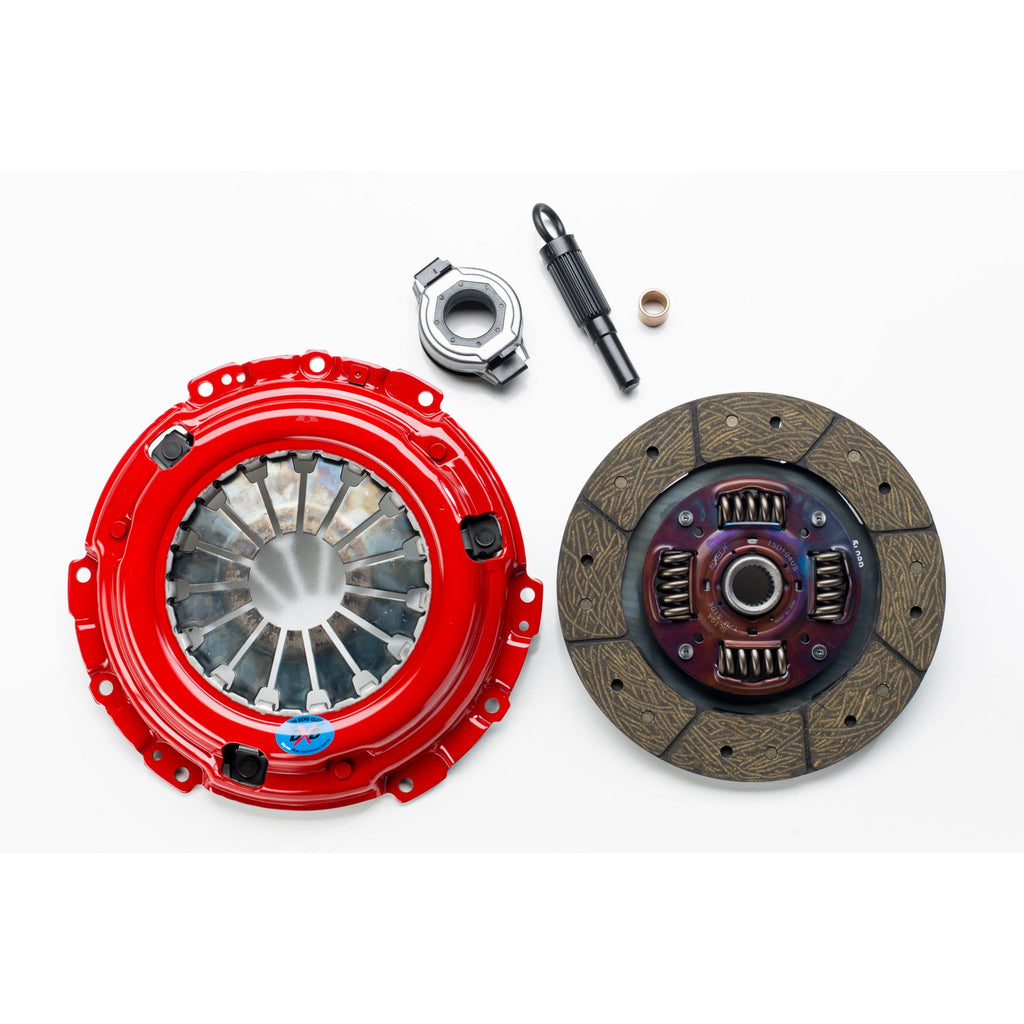 South Bend Clutch Stage 2 Daily Clutch Kit