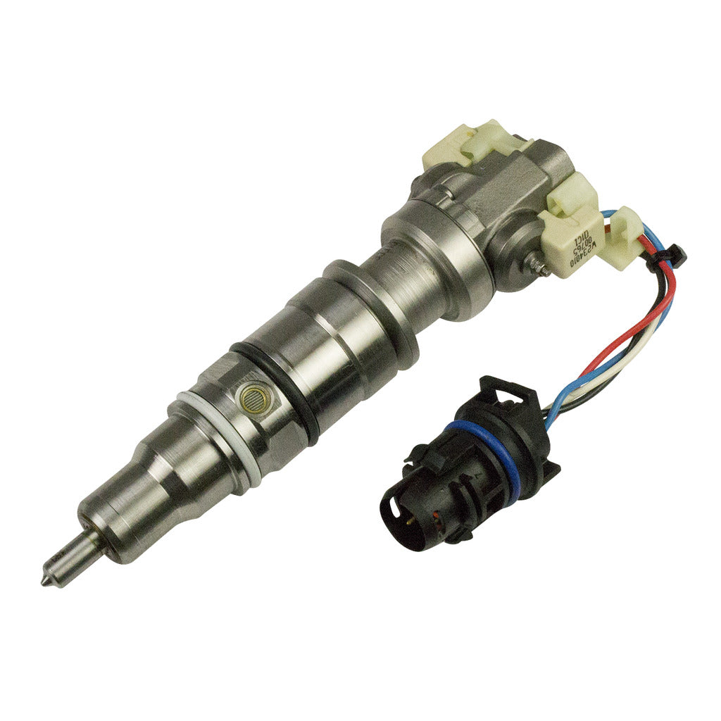 Stock 6.0L Powerstroke Fuel Injector - Ford  2003-2004 up to 09/21/2003