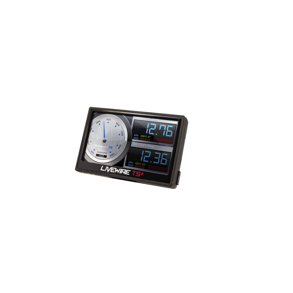 SCT - Livewire TS Plus Performance Programmer and Monitors