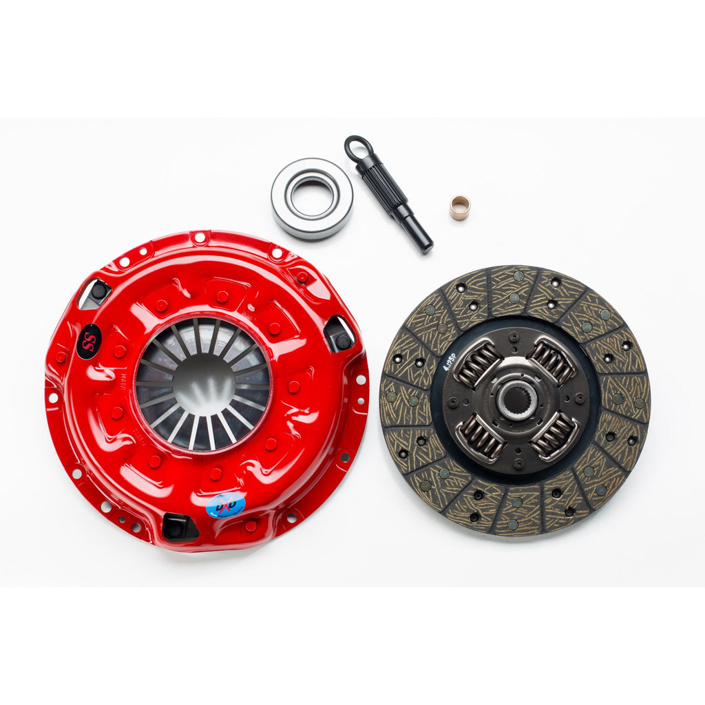 South Bend Clutch Stage 3 Daily Clutch Kit