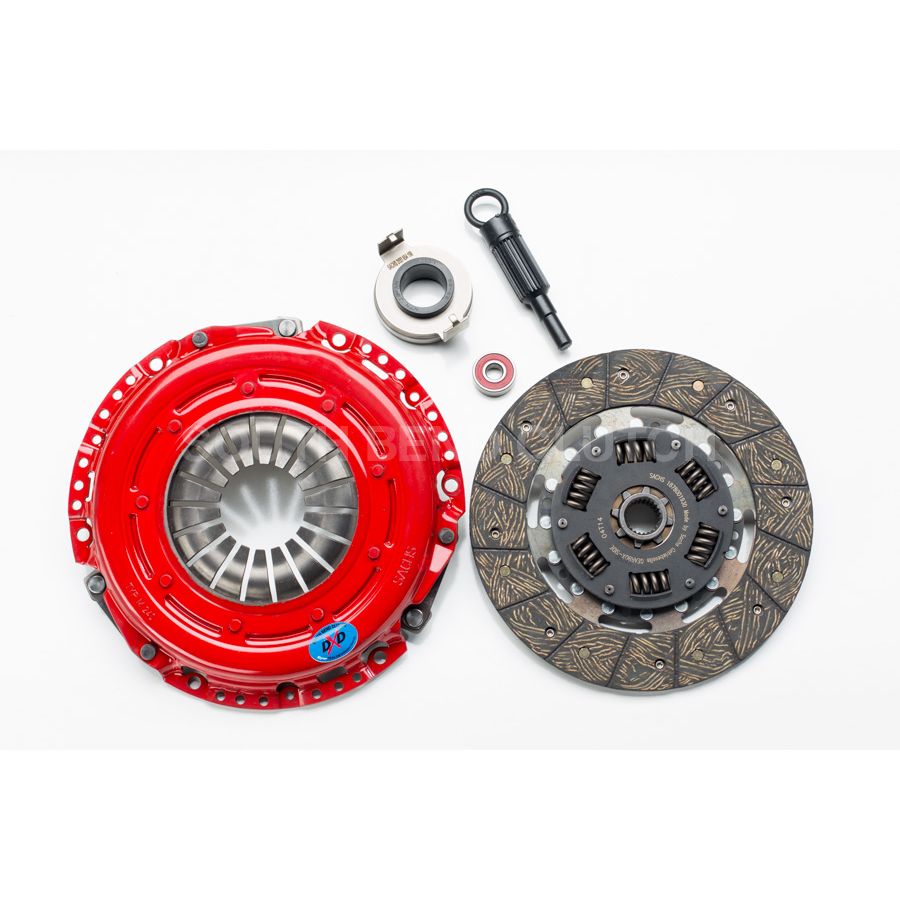 South Bend Clutch Stage 2 Daily Clutch Kit