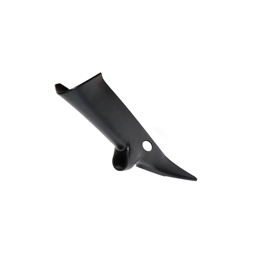 Bully Dog - Custom A-pillar Mount With Speaker paintable for GT with T-slot adapter for diesel performance upgrades and maintenance.