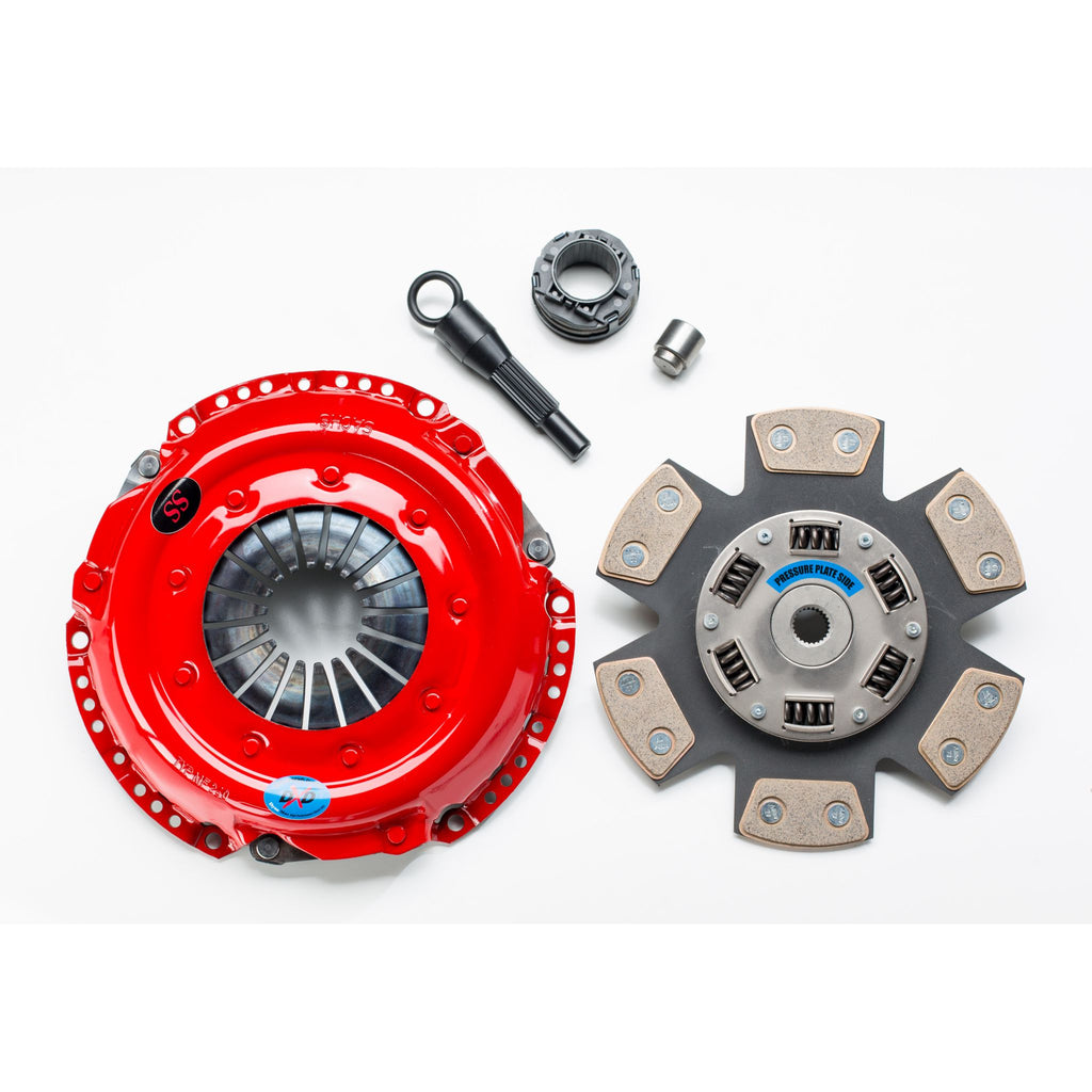 South Bend Clutch Stage 3 Drag Clutch Kit