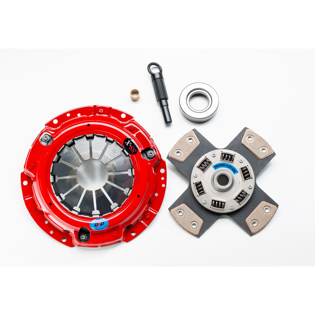 South Bend Clutch Stage 4 Extreme Clutch Kit