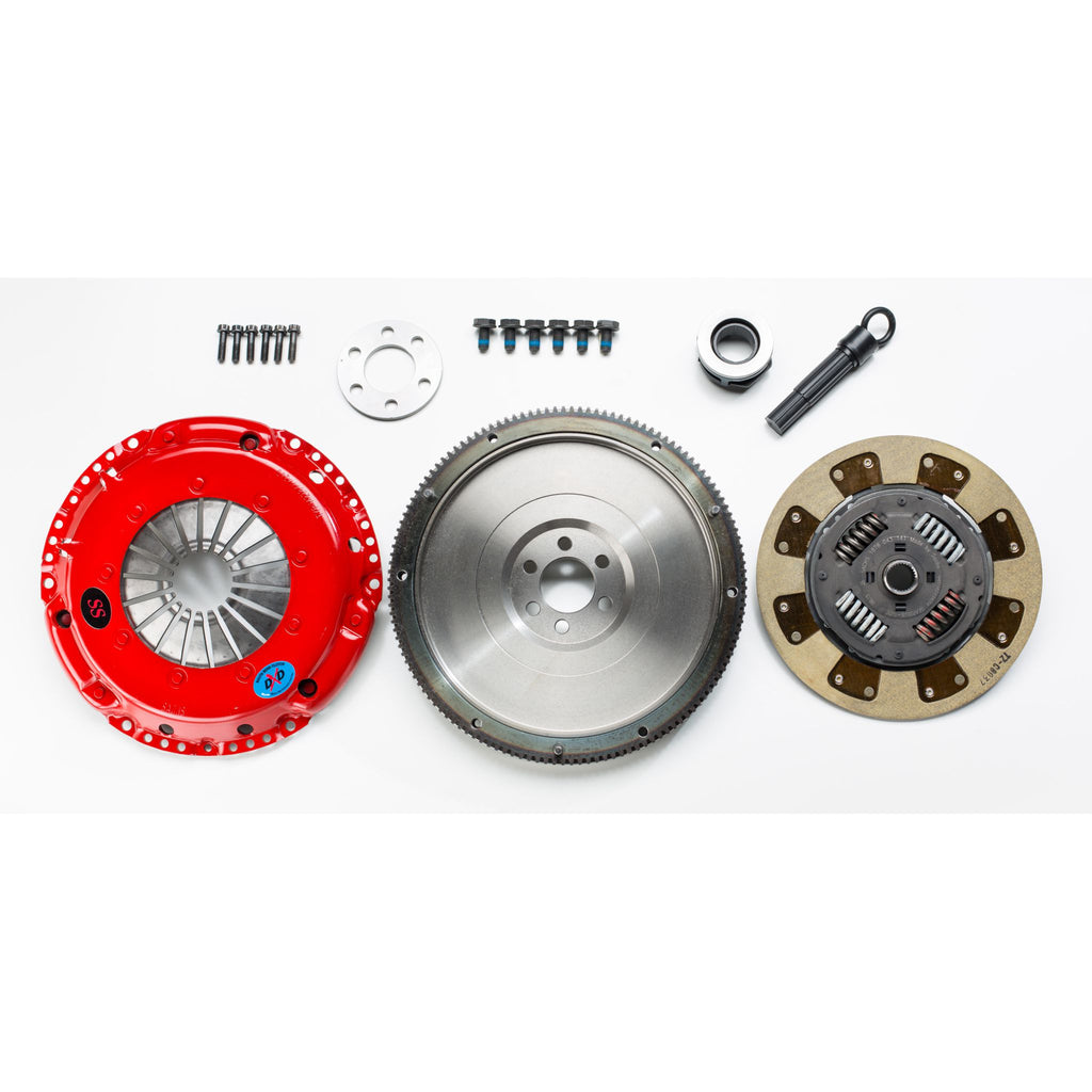 South Bend Clutch Stage 3 Endurance Clutch Kit