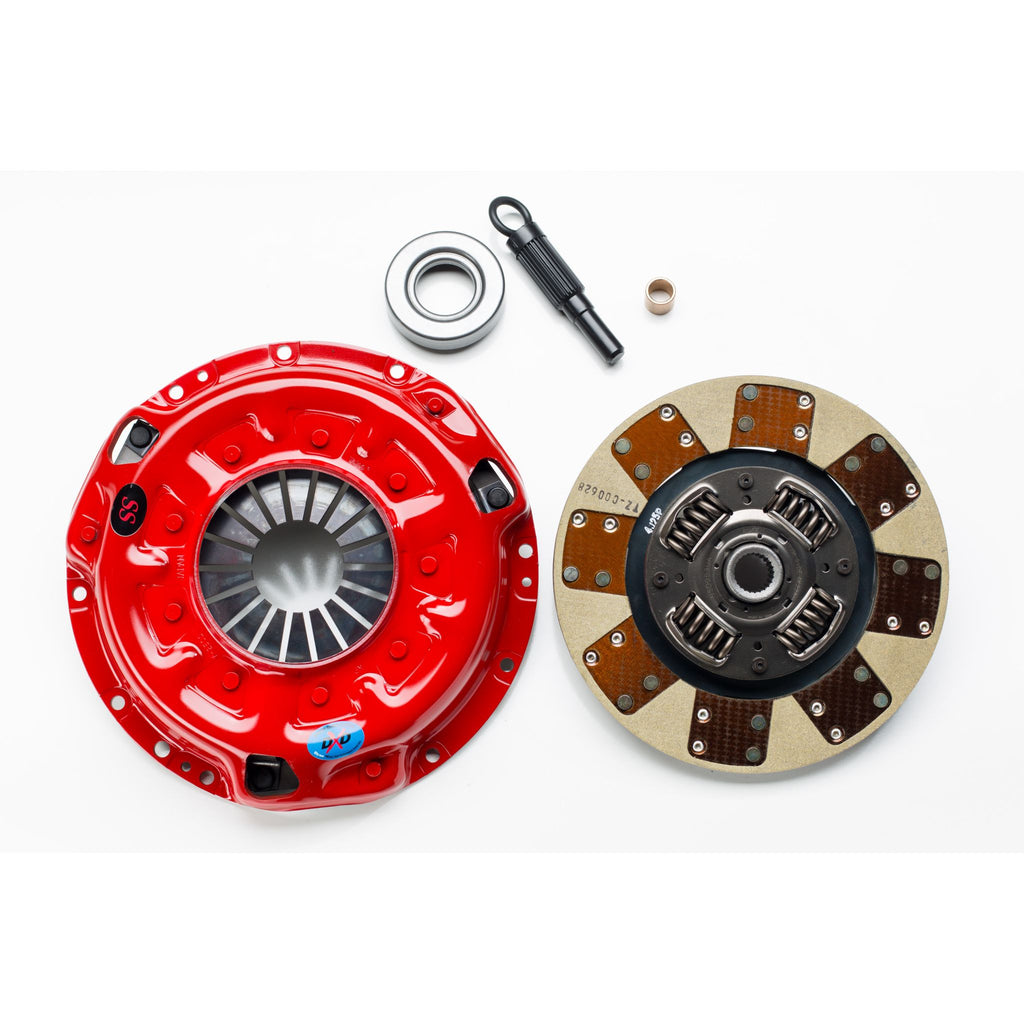 South Bend Clutch Stage 3 Endurance Clutch Kit