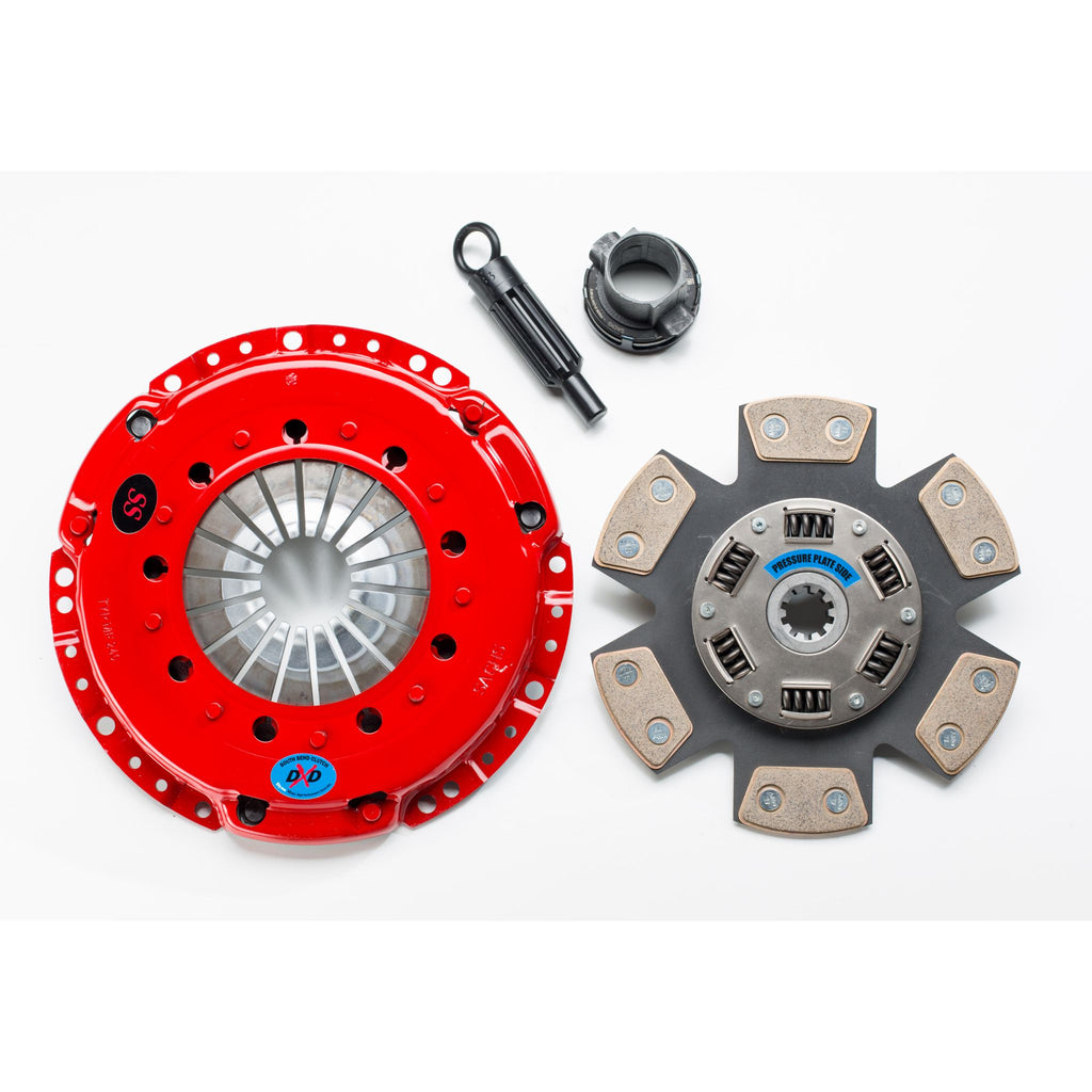 South Bend Clutch Stage 3 Drag Clutch Kit