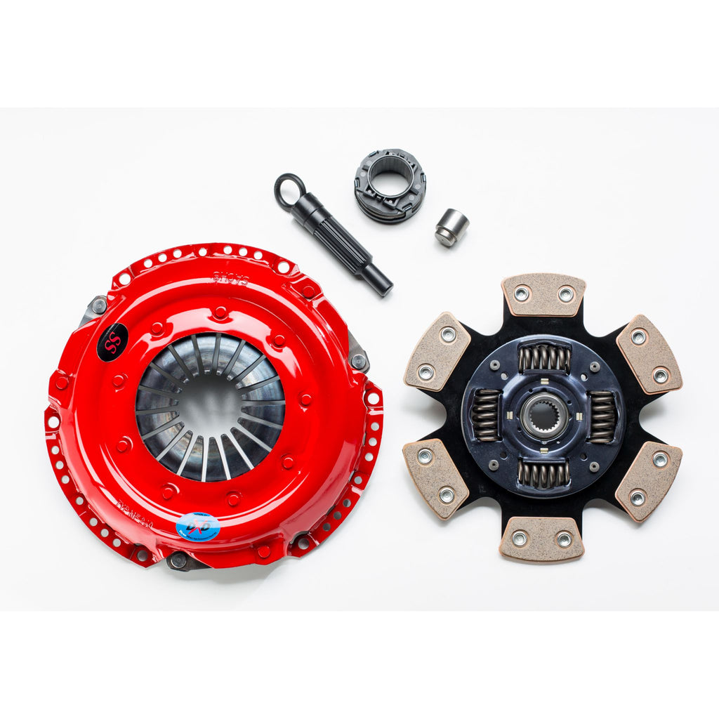 South Bend Clutch Stage 3 Drag Clutch Kit